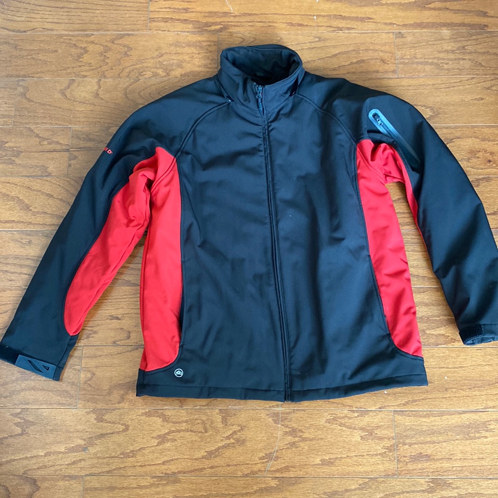 Stormtech Performance Jacket